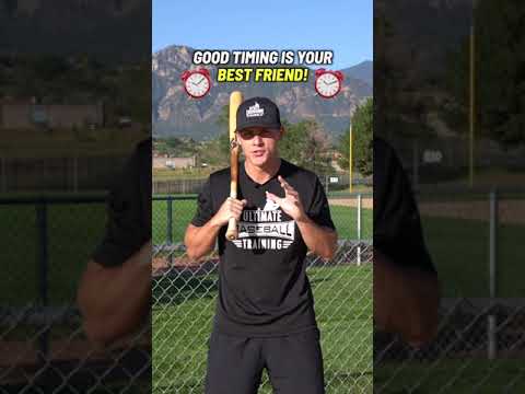 MUST-KNOW HITTING TIPS (Part 1) #Shorts
