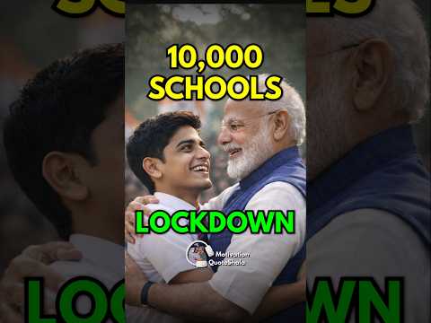 LOCKDOWN 2026! ⚠️ 3 Must Have Things