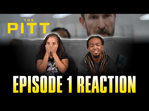 7:00 AM | The Pitt Ep 1 Reaction