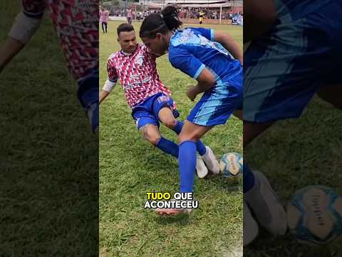 a NASA tem que estudar esses caras