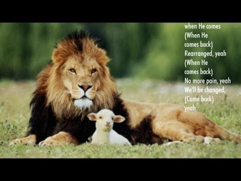 DeGarmo & Key - When He Comes Back (lyrics)
