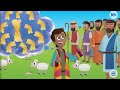El Soñador: La Historia de José