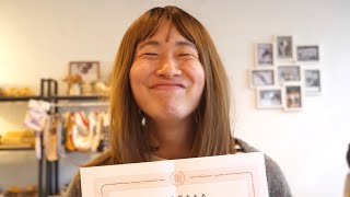 最恐母が表彰状に嫉妬！？天才小学生に表彰状を取ってもらって解決してもらいます！！【バンカラジオ】