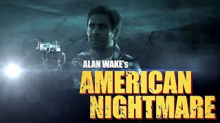 Alan Wake's American Nightmare | Playthrough | Part 3