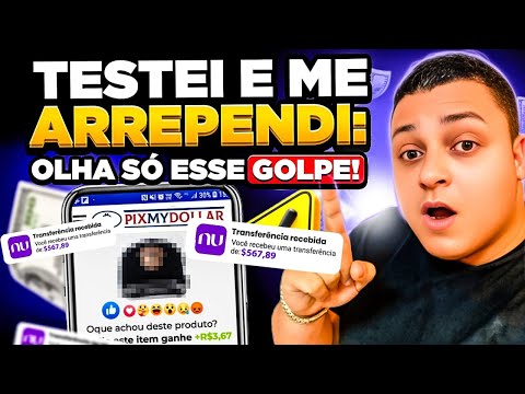 PIX MY DOLLAR ((❌PAGA MESMO?❌)) PIX MY DOLLAR FUNCIONA? PIX MY DOLLAR É CONFIÁVEL? APP PIX MY DOLLAR