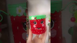 CONHEÇA O CANAL LUCIANA MADEIRA #canallucianamadeira #reciclagem #personalizados #shorts #diy