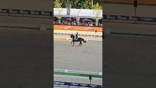 Marieke van der Putten & Zantana🇳🇱 GPKur CHIO Rotterdam 2026🇳🇱