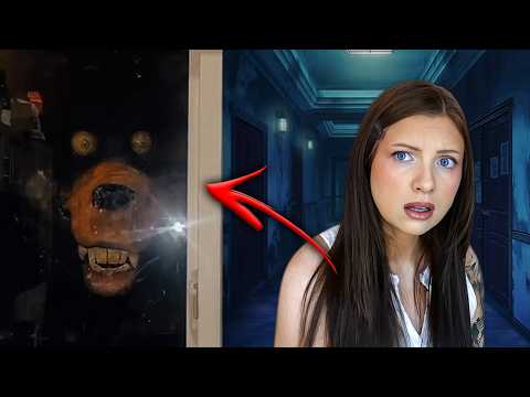 The SCARIEST TikToks I Have EVER Watched...