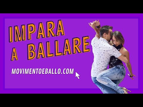 MOVIMENTO E BALLO - SITO DANZA - movimentoeballo.com