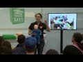 Baby CPR and Choking Response