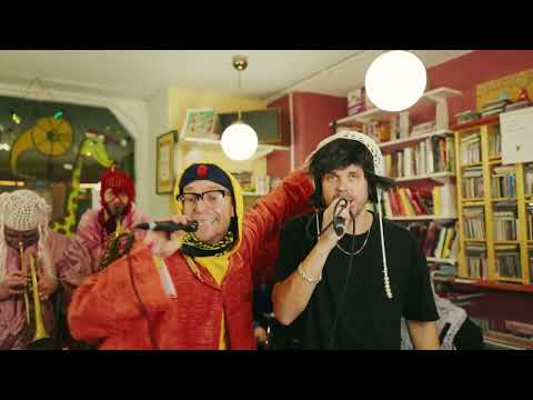 MASKINEN - SKOTTHÅL