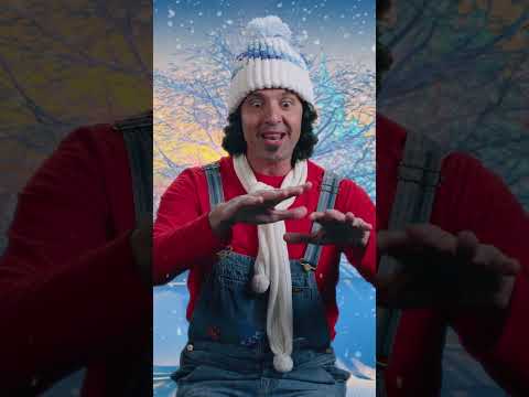 ❄️ La Canción del Invierno ☃️ | #cantajuegos o 🎶  @CantaJuego_Oficial  Infantil para Niños