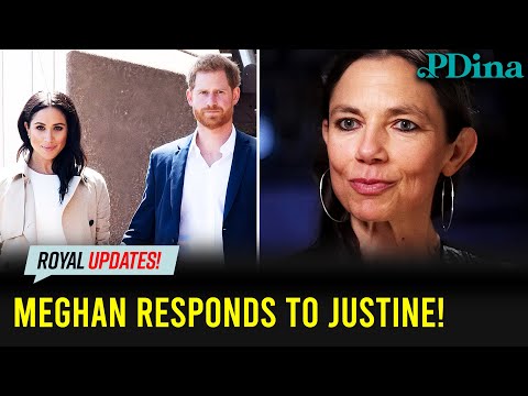 What Meghan Markle Thinks About Justine Bateman’s Criticism