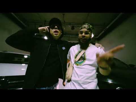 Mbs Rolling ft. El Truco 4k - En El Joseo (Official Video)