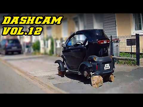 Dashcam carspotting vol.12 (2026) Supercars, Rallycars, Wierd & Oldtimers