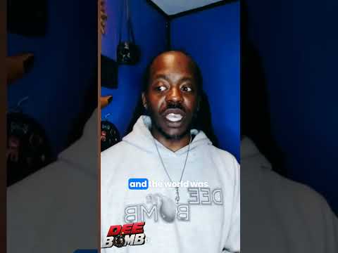 Opinion on Streaming as Indie. Dee Bomb (Marathon Life Interview) #longgameenergy #hiphop #interview