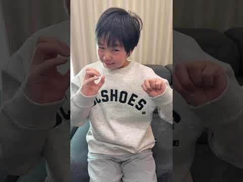 Thank you!! Part107 #shorts #レオ