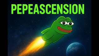 PEPEASCENSION | ALIENCRYPTO REVIEW