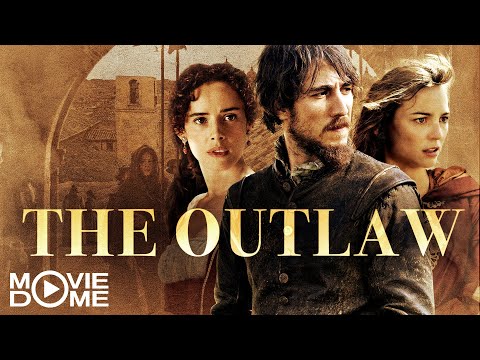 The Outlaw - Krieger aus Leidenschaft - historischer Abenteuerfilm - Ganzer Film in HD bei Movied