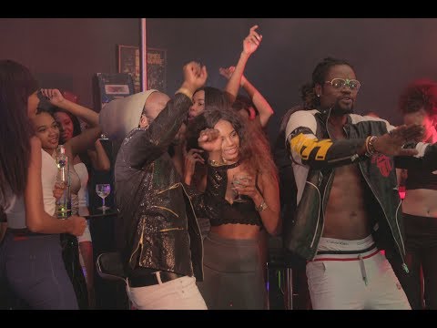 Winky D & Buffalo Souljah - Rugare (Offical Video)