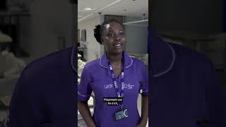 Catherine | Health & Social Care | Results Day Success Stories 🎓