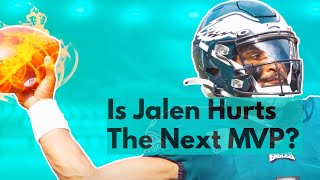 Jalen Hurts KILLS the Commanders | But Mani STILL HATES HIM | NFL Week 3