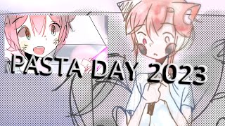 PASTA DAY 2023