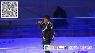 Super Slam 2024