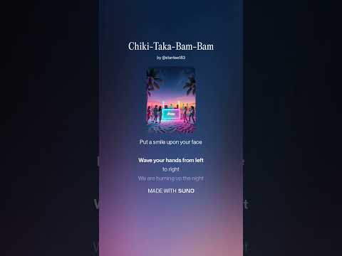 Stantee-Chiki-Taka-Bam-Bam