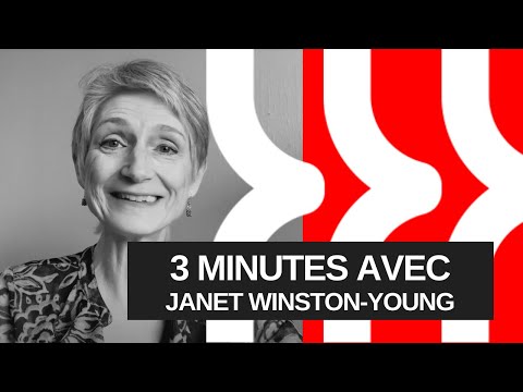 Vido de Janet Winston-young