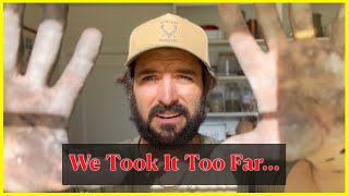 Our Biggest DIY Home Improvement Yet | Life in Rural New Zealand