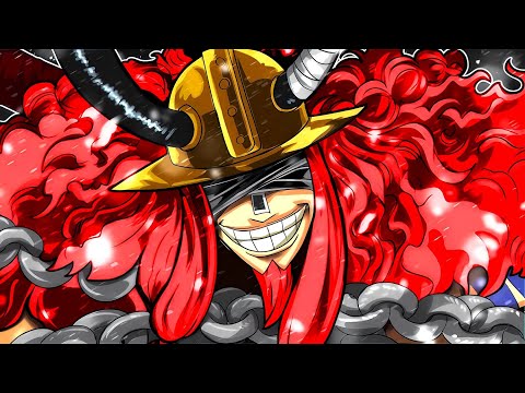 TODO MUNDO QUER SER O DEUS DO SOL!! | One Piece 1130