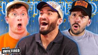 It's Finally Happening... - UNFILTERED 352