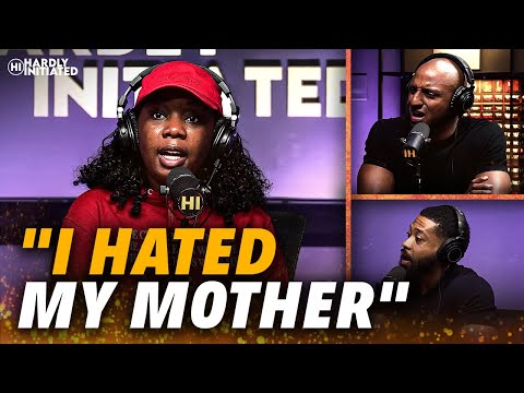 Forgiving the Mother Who Never Said Sorry | Terrica Lynn Smith