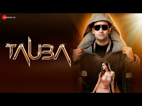 Tauba - Music Video | Anurag Desiworldwide Ft. Ashwin Bidlan | Kanishka Sharma
