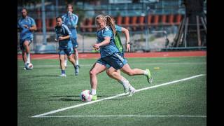 Inför | AIK - Djurgården | Damallsvenskan 2026