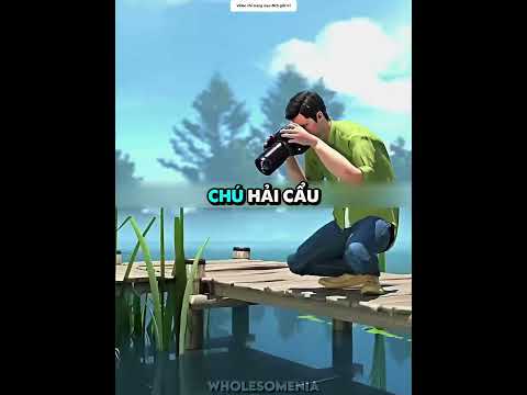 Tại lễ tốt nghiệp của 1 cô gái có 1 con chim bồ câu trắng bay lại đậu trên đầu