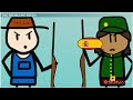 Exploring the Texas Revolution