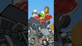 Jesus De Carona: Que nos amássemos uns aos outros