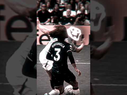 Erling Haaland vs Cucurella #capcut #edit