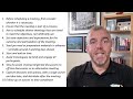 Effective Meeting Management Strategies