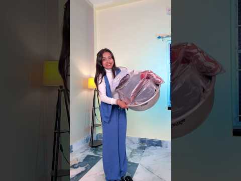 Meesho থেকে এতগুলো ড্রেস কেন কিনলাম???😵‍💫🥹🎀❤️ #trending #haul #meeshohaul