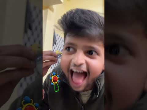 Chomtu ki fish #comedy #himanshu