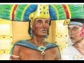 Moctezuma and the Aztec Empire