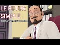 Exploring the Futur Simple in French Conversation