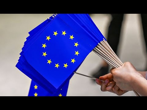 Le elezioni europee si terranno dal 6 al 9 giugno 2024