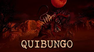 Quibungo - cinematic fanmade