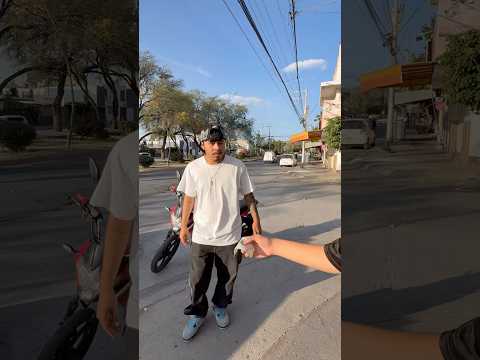 Los ocupaba para cortarme el pelo!🤣💈