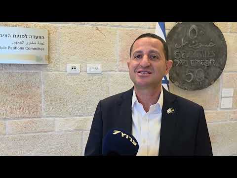 ח"כ אוהד טל: 'לצה"ל יש מטרה אחת - להכריע את האויב, אסור לערב אג'נדות אחרות'
