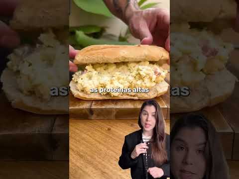 É uma boa receita para emagrecer?